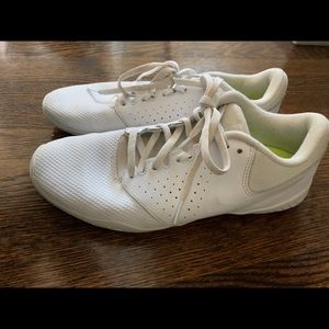 Nike Sideline Cheer Shoes